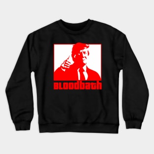 Trump humor Crewneck Sweatshirt